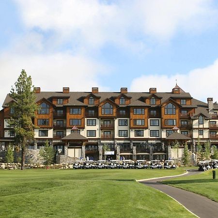 Tamarack Resort Dış mekan fotoğraf