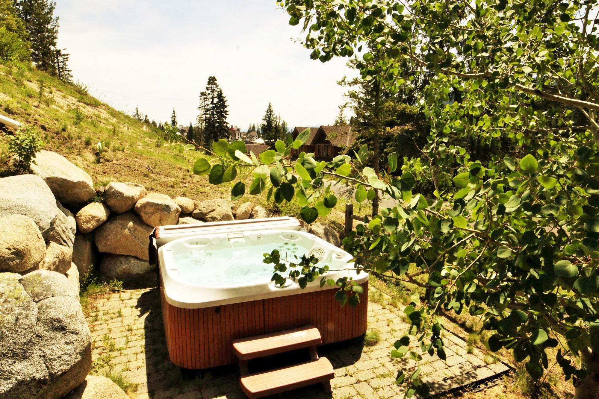 Tamarack Resort Dış mekan fotoğraf