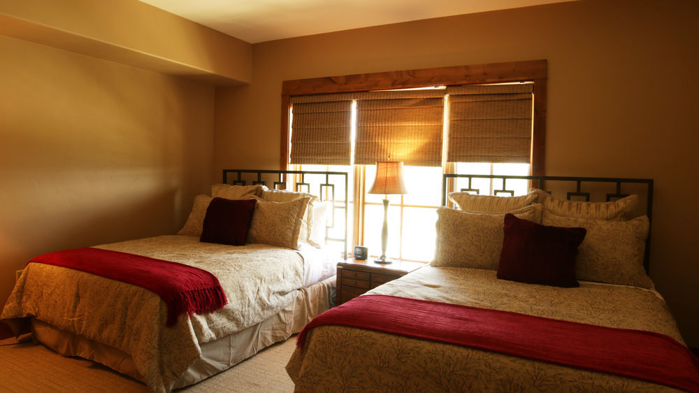 Tamarack Resort Dış mekan fotoğraf