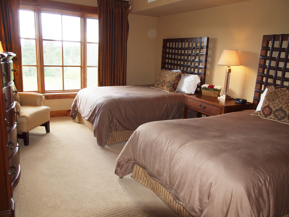 Tamarack Resort Dış mekan fotoğraf