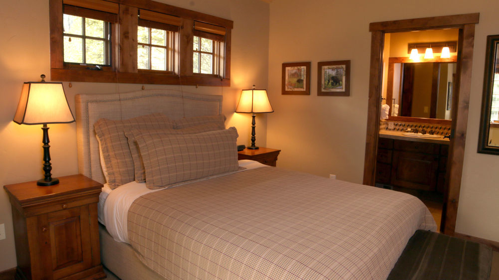 Tamarack Resort Dış mekan fotoğraf