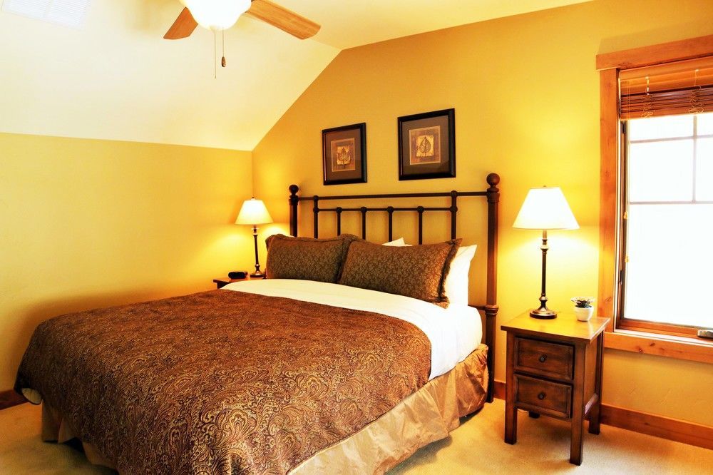 Tamarack Resort Dış mekan fotoğraf